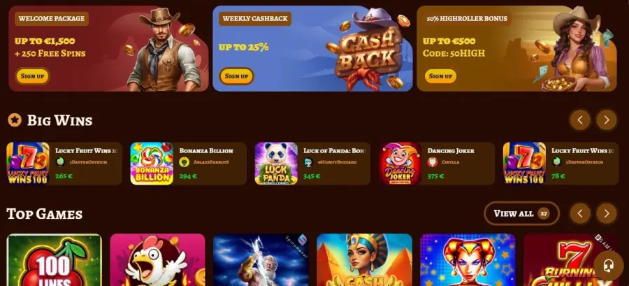 Play jonny app