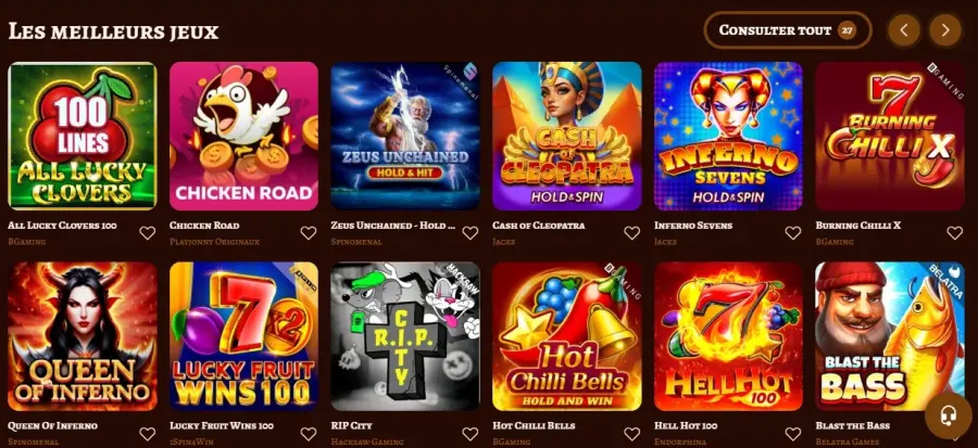 Play jonny app tÃ©lÃ©chargement