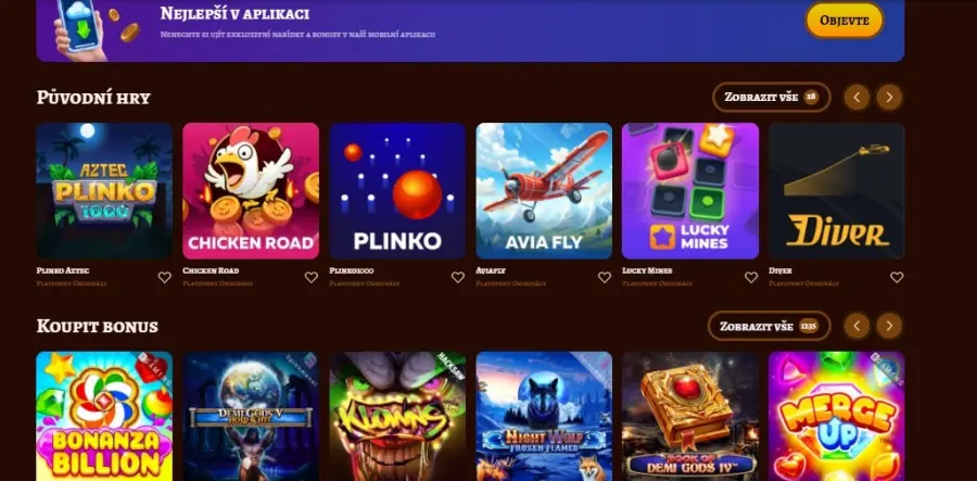 Playjonny app