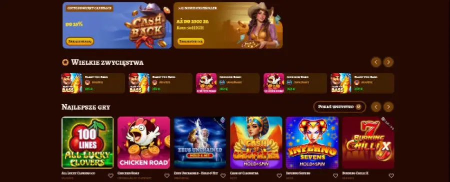 Playâ¯jonnyâ¯casinoâ¯polska