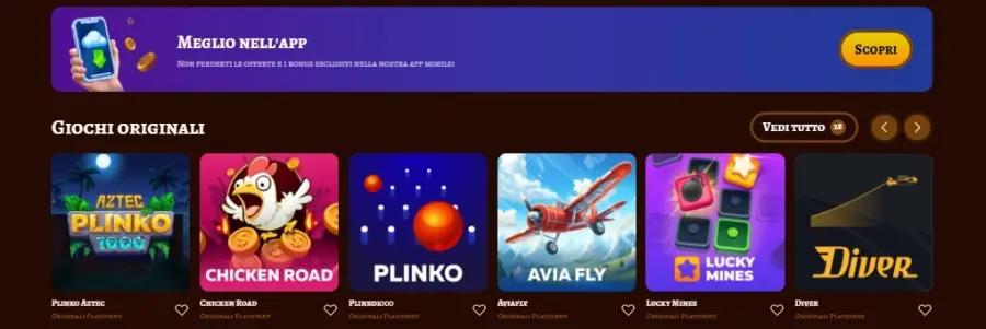 Play jonny download italia