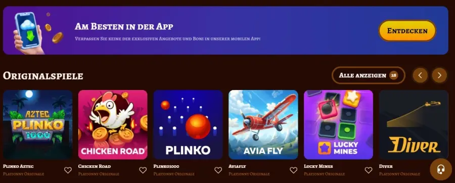 Play jonny download