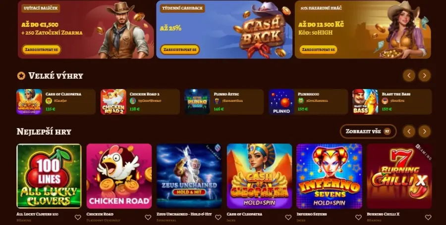 Play jonny app Äesko